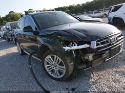 WA1CNAFYXJ2207173 2018 AUDI Q5