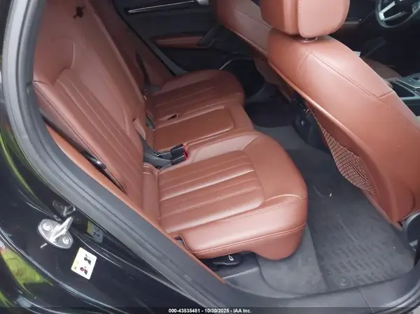 WA1CNAFYXJ2225818 2018 AUDI Q5 - Image 8
