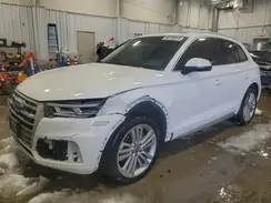 WA1CNAFYXJ2231876 2018 AUDI Q5