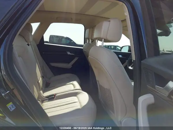 WA1CNAFYXK2020100 2019 AUDI Q5 - Image 8