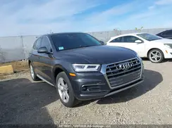 WA1CNAFYXK2024843 2019 AUDI Q5