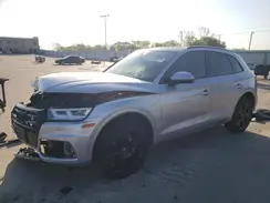 WA1CNAFYXK2035051 2019 AUDI Q5