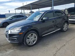 WA1CNAFYXK2062542 2019 AUDI Q5