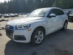 WA1CNAFYXK2071693 2019 AUDI Q5