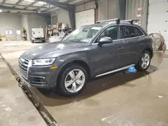 WA1CNAFYXK2079910 2019 AUDI Q5