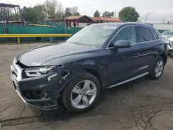 WA1CNAFYXK2096898 2019 AUDI Q5