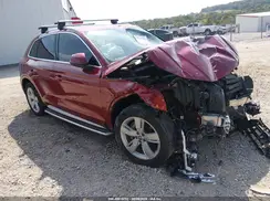 WA1CNAFYXK2113330 2019 AUDI Q5