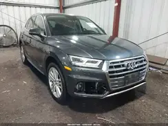 WA1CNAFYXK2113683 2019 AUDI Q5
