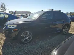 WA1CNAFYXK2125848 2019 AUDI Q5