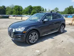 WA1CNAFYXL2008126 2020 AUDI Q5