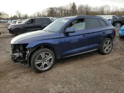 WA1CNAFYXL2064311 2020 AUDI Q5