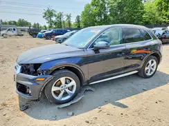 WA1CNBFY0L2095055 2020 AUDI Q5