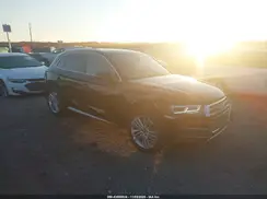 WA1CNBFY1J2018174 2018 AUDI Q5