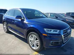 WA1CNBFY1J2055144 2018 AUDI Q5