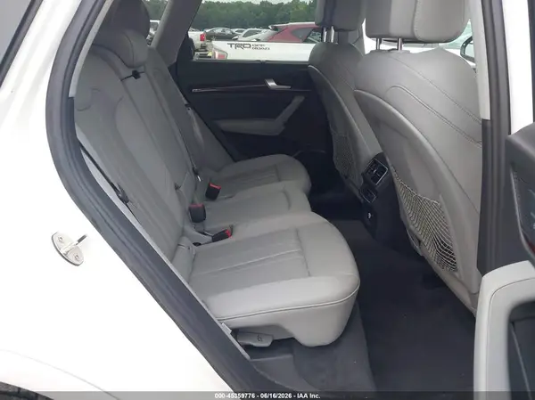 WA1CNBFY1J2089424 2018 AUDI Q5 - Image 8