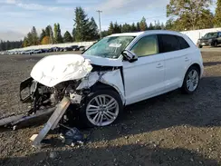 WA1CNBFY1J2145412 2018 AUDI Q5