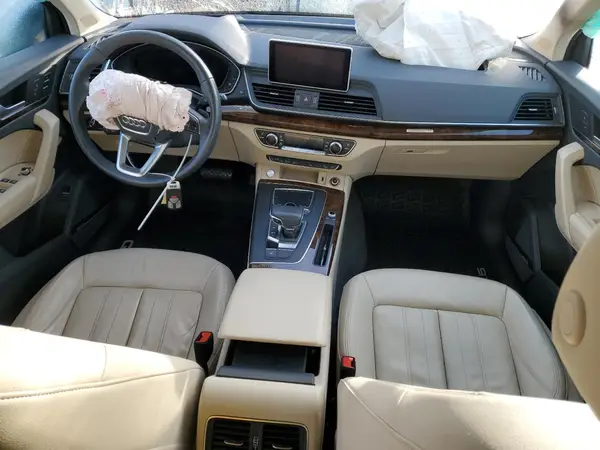WA1CNBFY1J2145412 2018 AUDI Q5 - Image 8