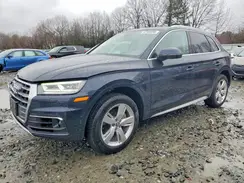 WA1CNBFY1K2053671 2019 AUDI Q5