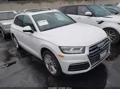 WA1CNBFY2J2021777 2018 AUDI Q5