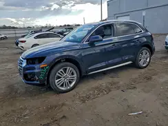 WA1CNBFY2J2075404 2018 AUDI Q5
