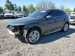 WA1CNBFY2J2110491 2018 AUDI Q5