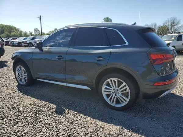 WA1CNBFY2J2110491 2018 AUDI Q5 - Image 2