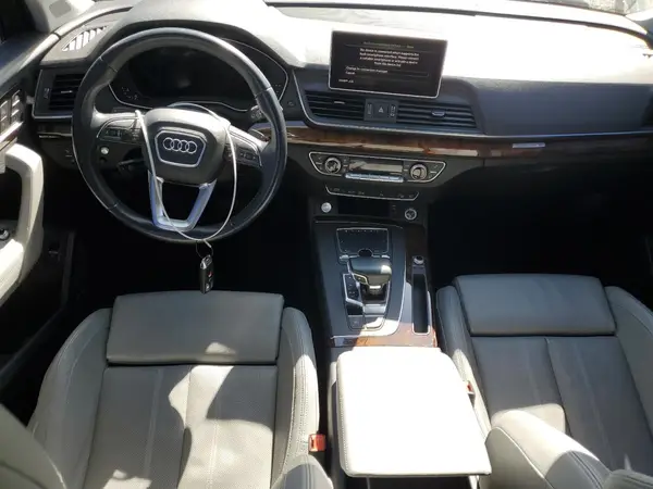 WA1CNBFY2J2110491 2018 AUDI Q5 - Image 8