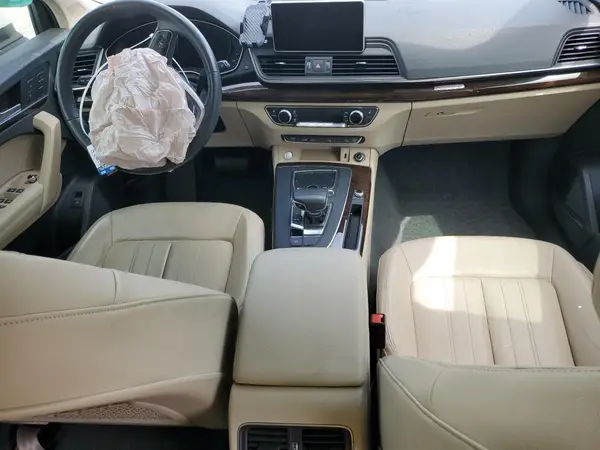 WA1CNBFY2J2202457 2018 AUDI Q5 - Image 8