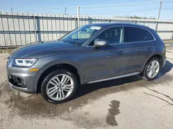 WA1CNBFY3J2100343 2018 AUDI Q5