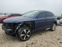 WA1CNBFY4J2054621 2018 AUDI Q5