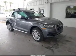 WA1CNBFY4J2161832 2018 AUDI Q5