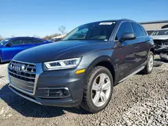 WA1CNBFY4K2027243 2019 AUDI Q5