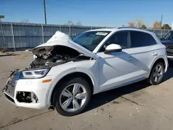 WA1CNBFY4K2061442 2019 AUDI Q5