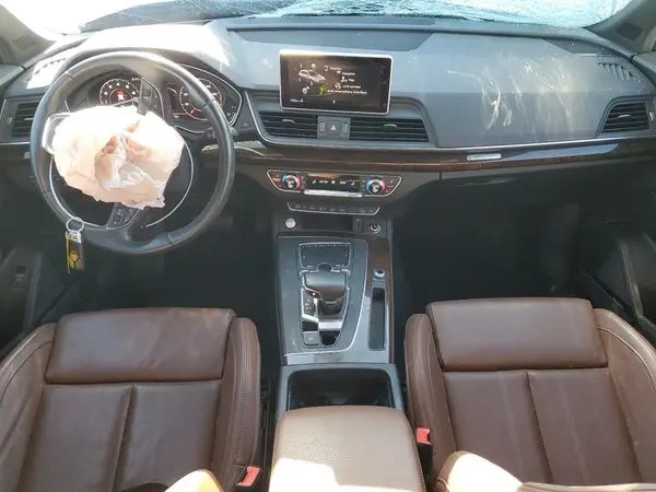 WA1CNBFY4K2061442 2019 AUDI Q5 - Image 8