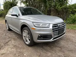 WA1CNBFY5J2188408 2018 AUDI Q5