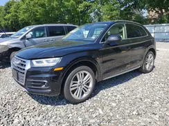 WA1CNBFY5K2053317 2019 AUDI Q5