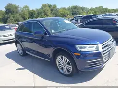 WA1CNBFY6J2032488 2018 AUDI Q5