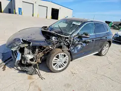 WA1CNBFY6J2127083 2018 AUDI Q5