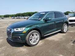 WA1CNBFY6J2198378 2018 AUDI Q5