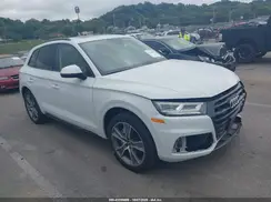 WA1CNBFY6K2016227 2019 AUDI Q5