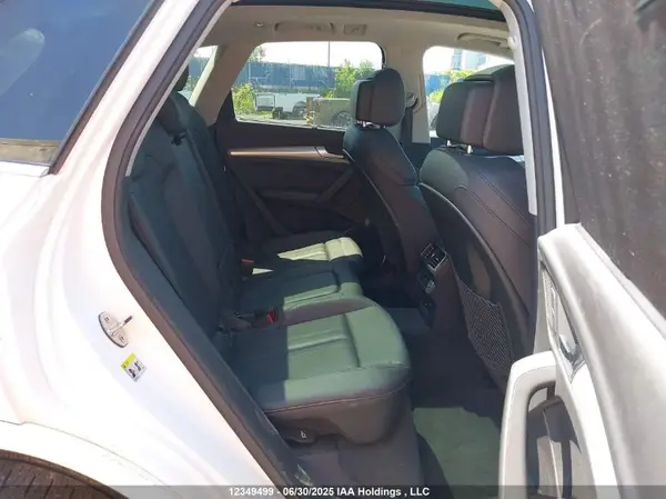 WA1CNBFY7J2088424 2018 AUDI Q5 - Image 8