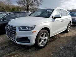 WA1CNBFY7L2089415 2020 AUDI Q5