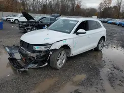 WA1CNBFY8J2016907 2018 AUDI Q5