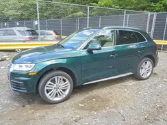 WA1CNBFY8J2121821 2018 AUDI Q5