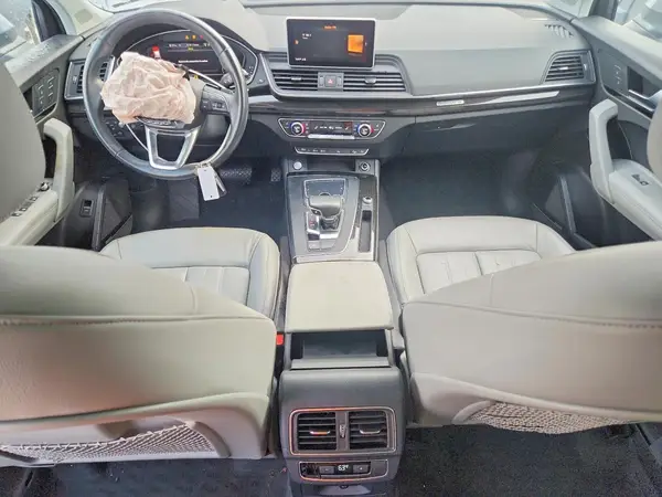 WA1CNBFY9J2044862 2018 AUDI Q5 - Image 8
