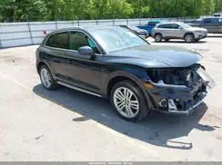 WA1CNBFY9J2132018 2018 AUDI Q5