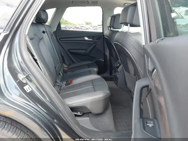 WA1CNBFYXJ2102414 2018 AUDI Q5 - Image 8