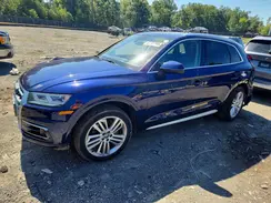 WA1CNBFYXJ2177856 2018 AUDI Q5