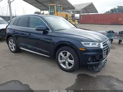 WA1CNBFYXL2005734 2020 AUDI Q5