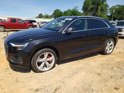 WA1CVAF10KD008626 2019 AUDI Q8